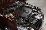 Mercedes-Benz E300 BlueTEC Hybrid 2012 года
